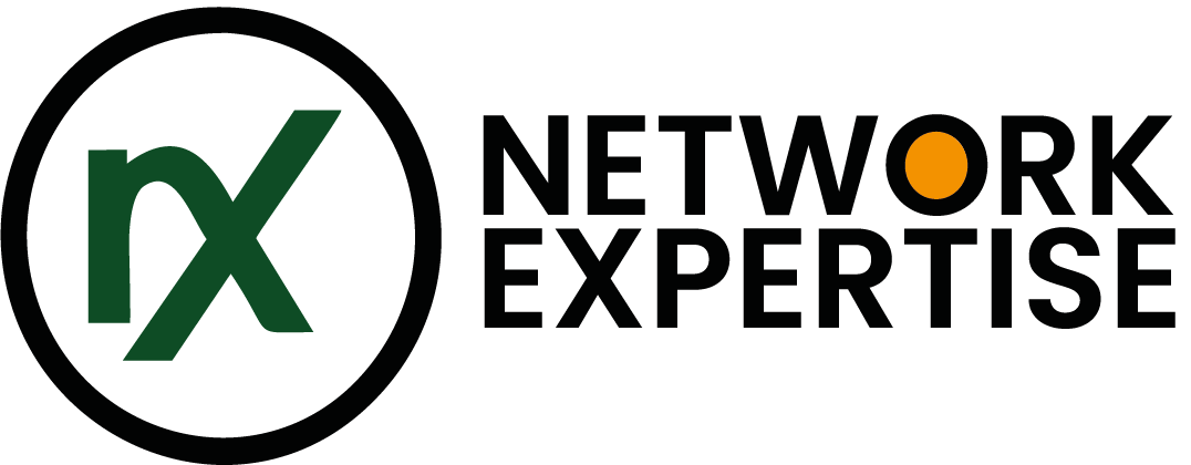 Network Expertise logotyp