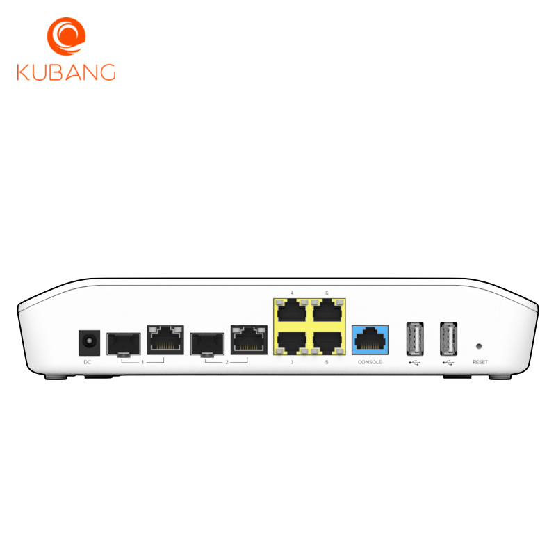 NSE3000 SDWAN-router