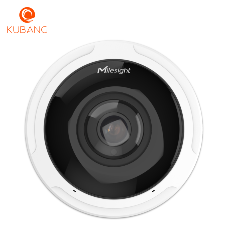 AI 360° Panoramakamera