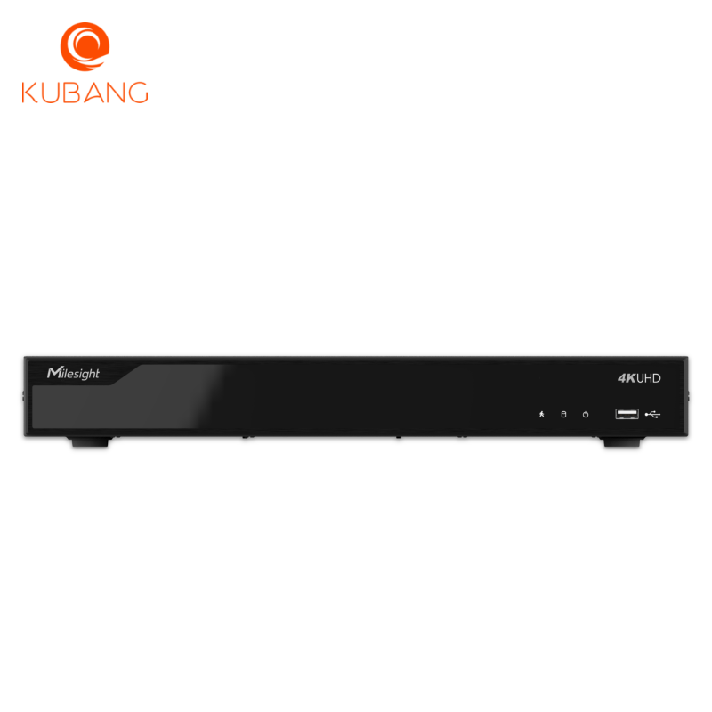 NVR 5000-serien