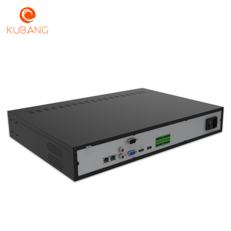 NVR 7000-serien