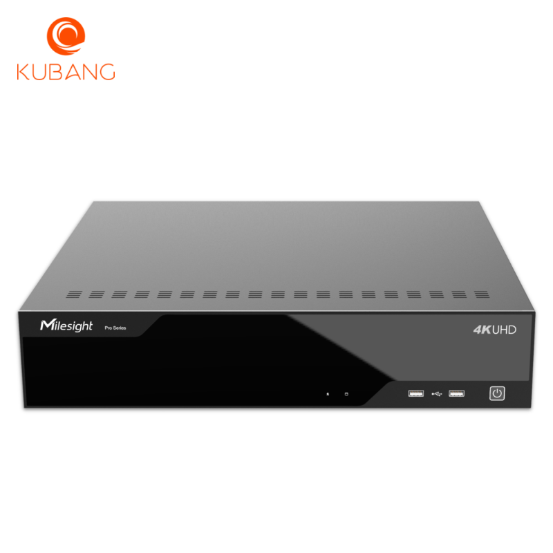 NVR 8000-serien