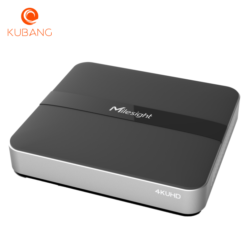 NVR1000 PoE-serien