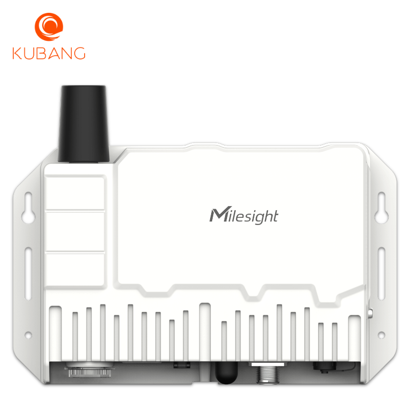 SG50 Ultra Låg Effekt Sol-LoRaWAN® Gateway