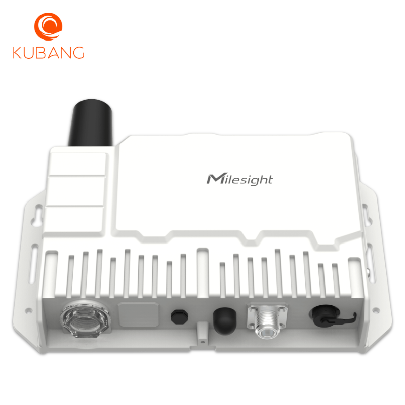 SG50 Ultra Låg Effekt Sol-LoRaWAN® Gateway