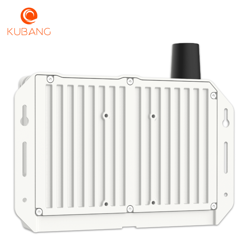 SG50 Ultra Låg Effekt Sol-LoRaWAN® Gateway