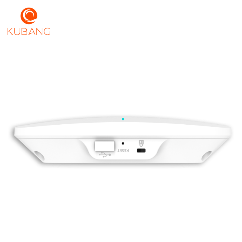 X7-35X Wi-Fi 7 kraftfull accesspunkt