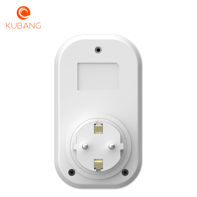 WS522 Smart uttag 10A