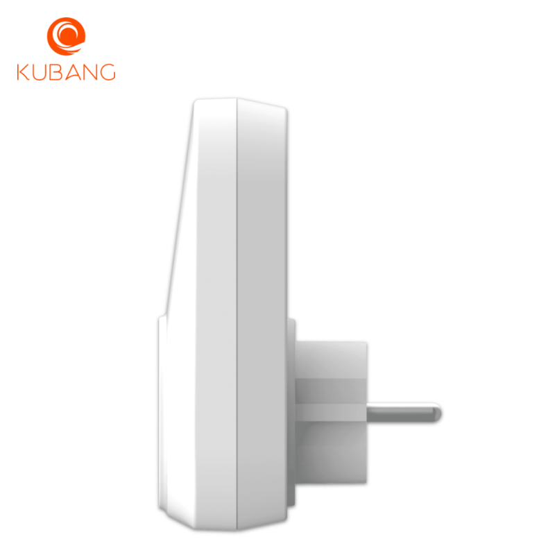 WS522 Smart uttag 10A