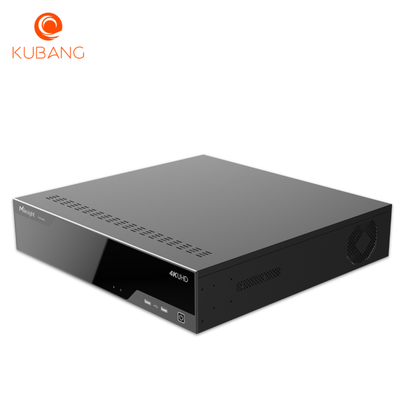 NVR 8000-serien