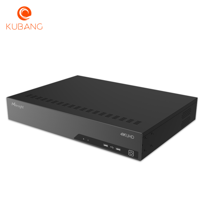 NVR 7000-serien