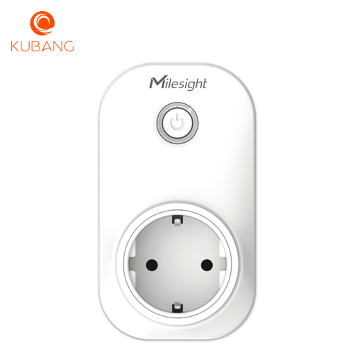 WS522/WS523 Smart uttag